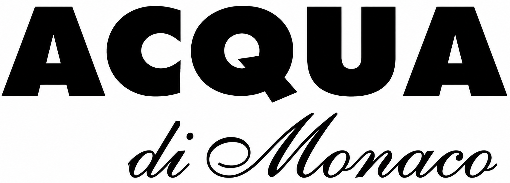 Acqua Di Monaco logo