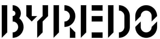 Byredo logo