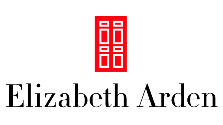 Elizabeth Arden logo