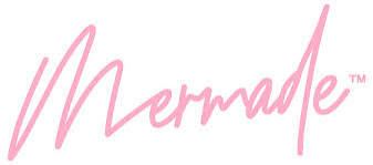 Mermade Hair logo