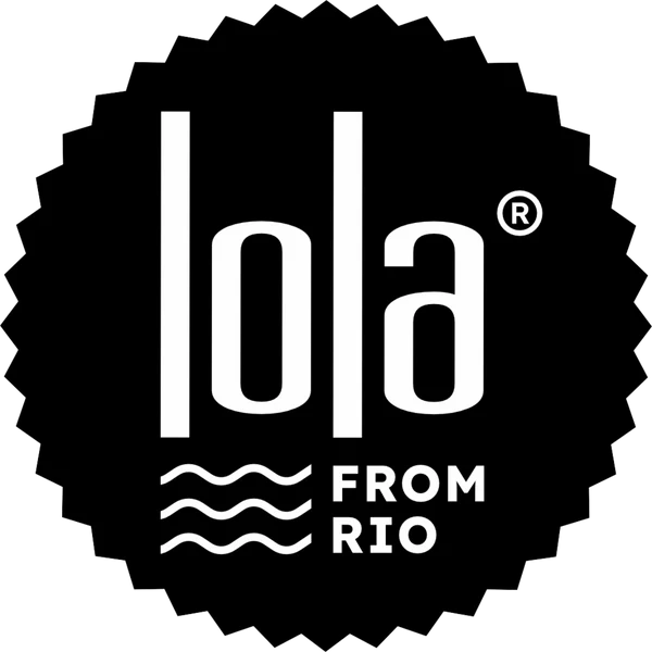 Lola From Rio logo
