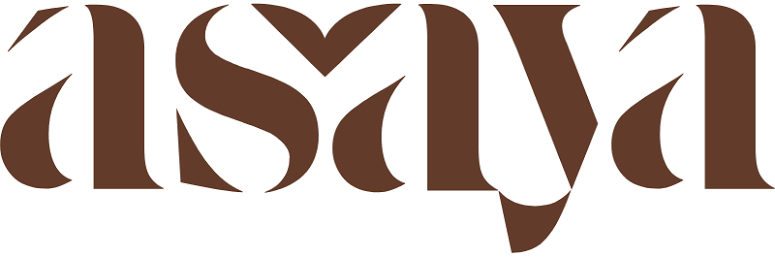 Asaya logo
