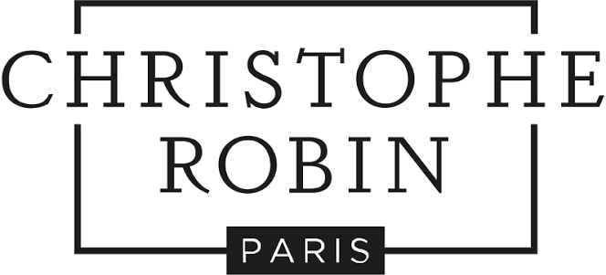 Christophe Robin logo
