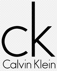 Calvin Klein logo