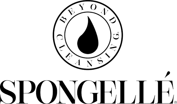 Spongelle logo