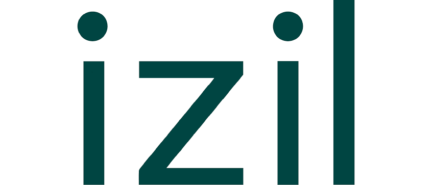 Izil Beauty logo