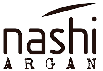 Nashi Argan logo