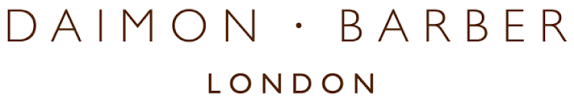 Daimon Barber logo
