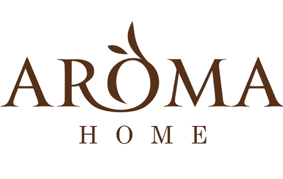 Aroma Home logo