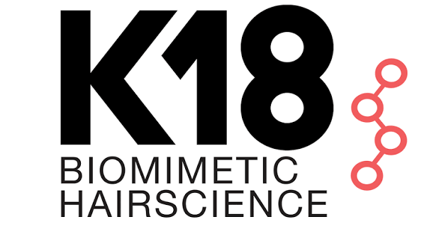 K18 logo