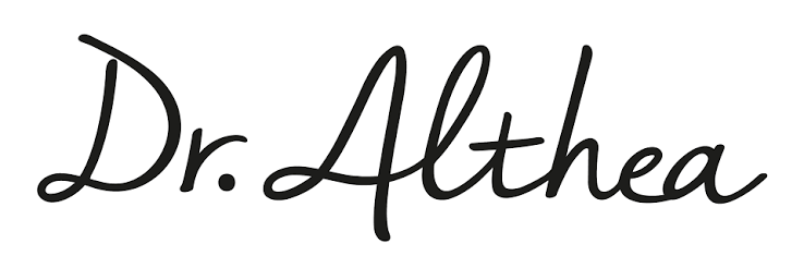 Dr Althea logo