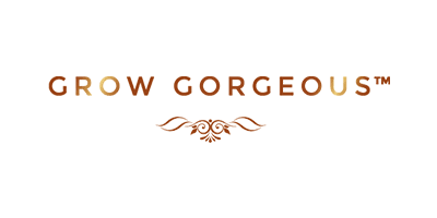 Grow Gorgeous logo