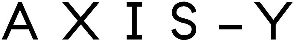 Axis-Y logo