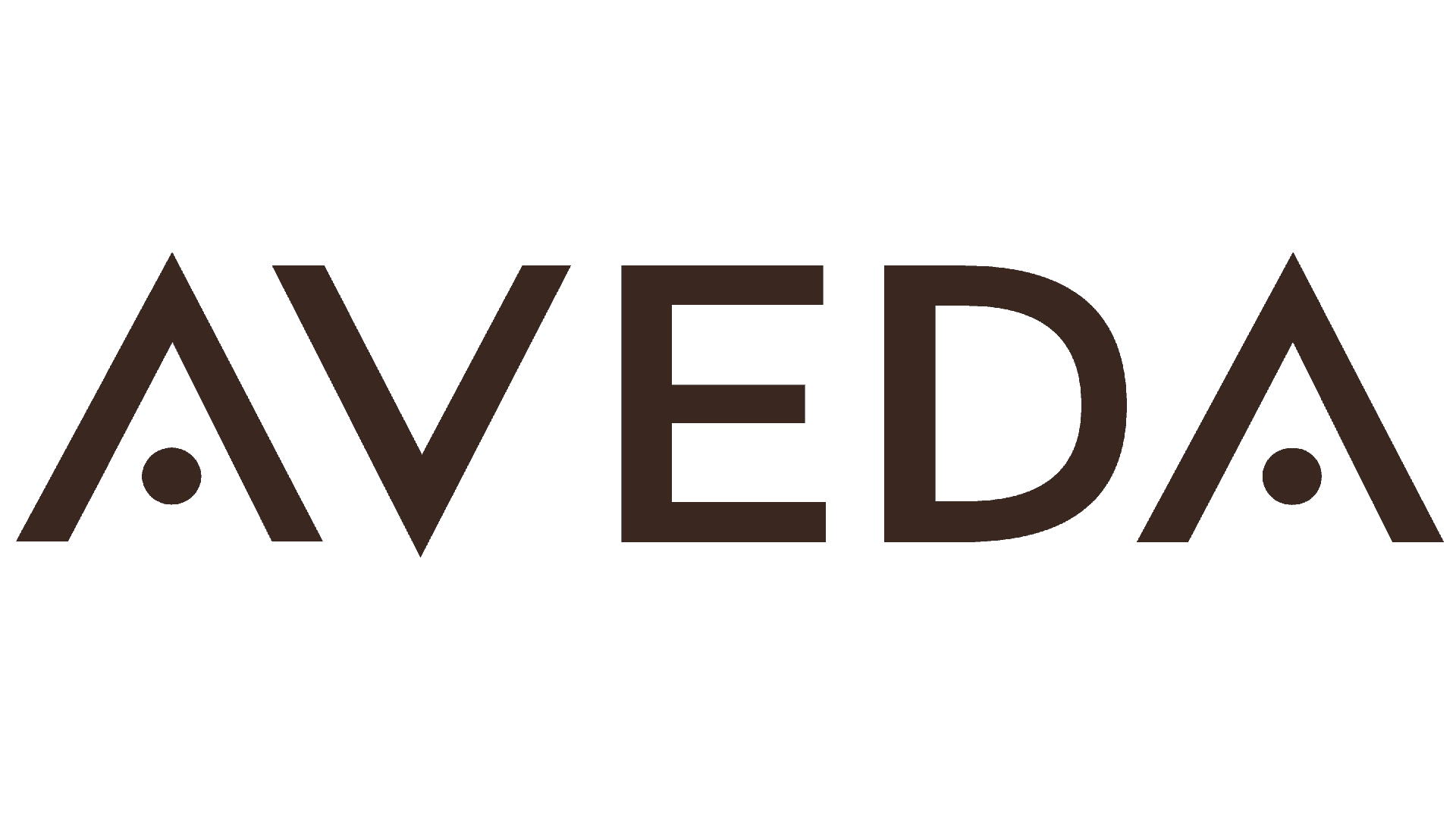 Aveda logo