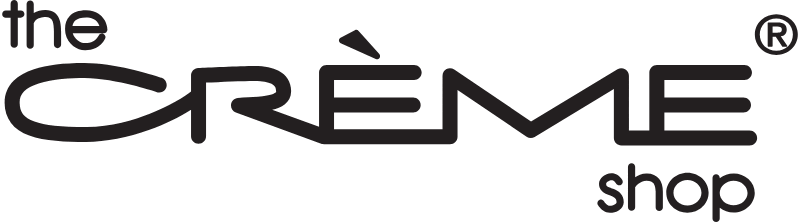 The Creme Shop logo