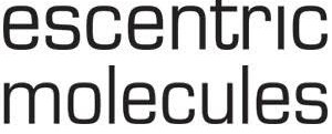 Escentric Molecules logo