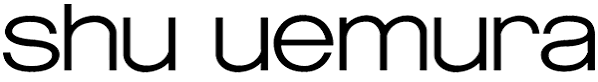 Shu Uemura logo