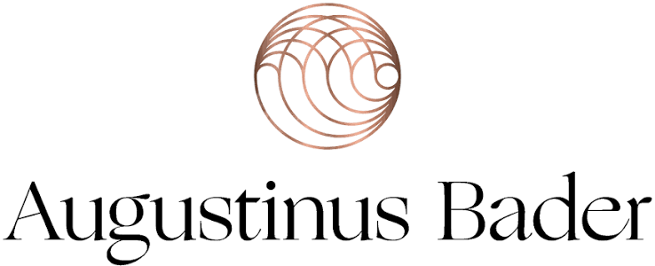 Augustinus Bader logo
