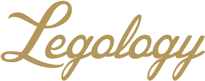 Legology logo