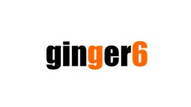 Ginger6 logo