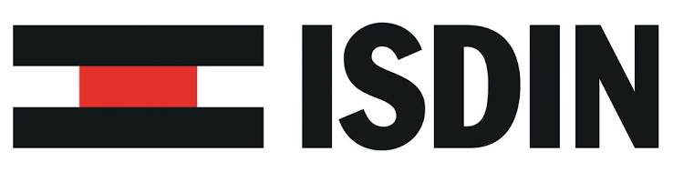 Isdin logo