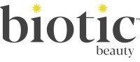 Biotic Beauty logo
