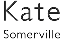 Kate Somerville logo