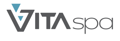 Vita Spa logo