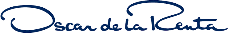 Oscar De La Renta logo