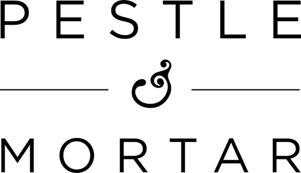 Pestle & Mortar logo