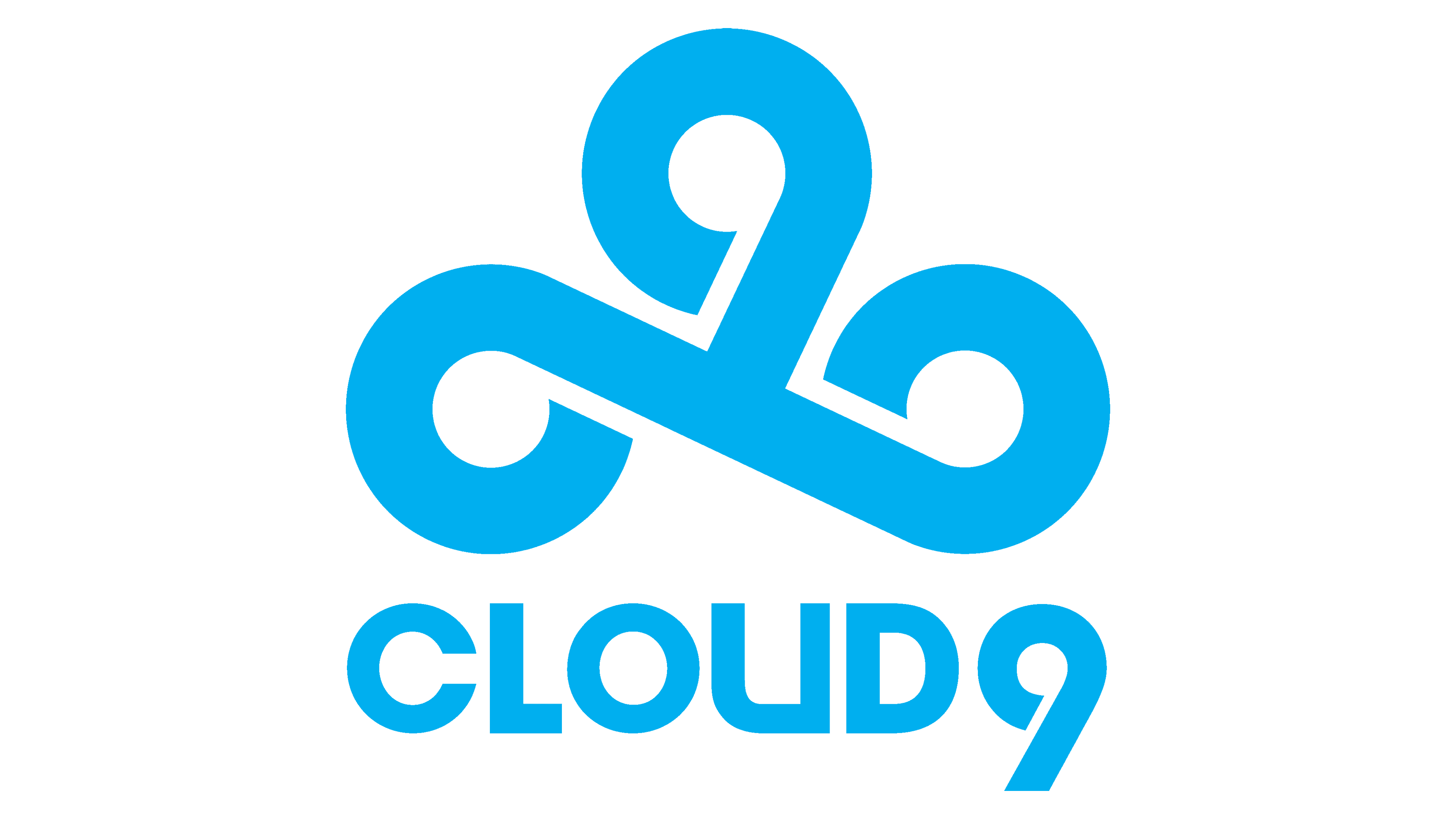 Cloud Nine logo