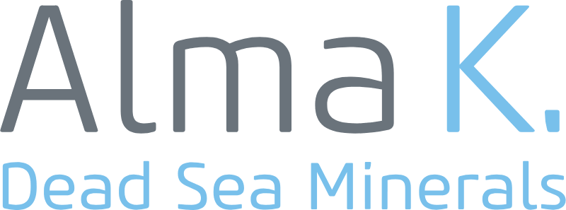 Alma K logo