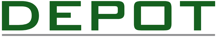 Depot logo