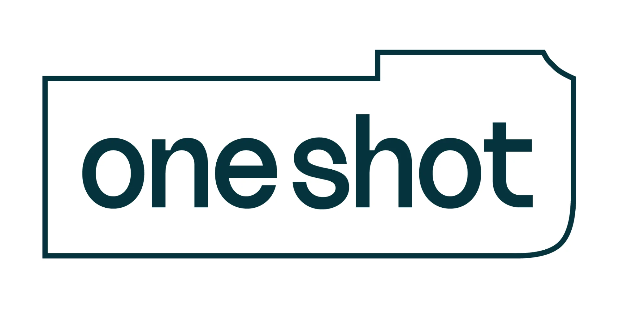 Oneshot logo