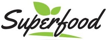 Super Foods logo
