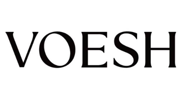 Voesh logo