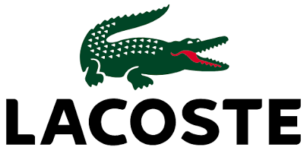 Lacoste logo