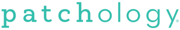 Patchology logo
