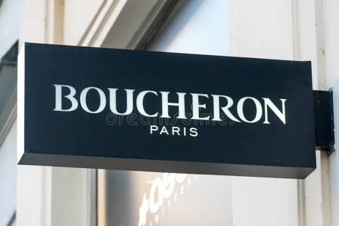 Boucheron logo
