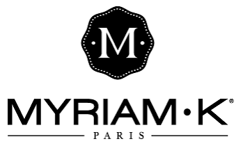 Myriam K logo