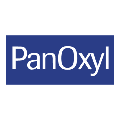 Panoxyl logo