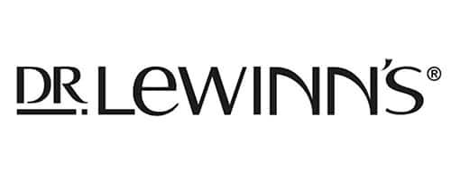 Dr Lewinn's logo