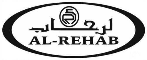 Al-Rehab logo