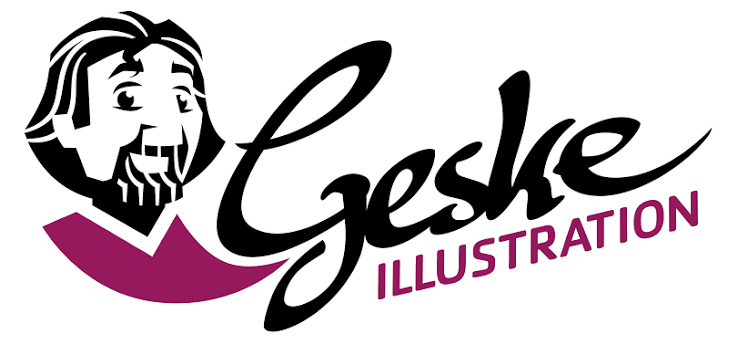 Geske logo