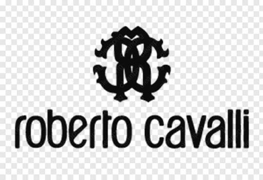 Roberto Cavalli logo