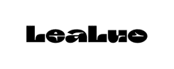 Lealuo logo
