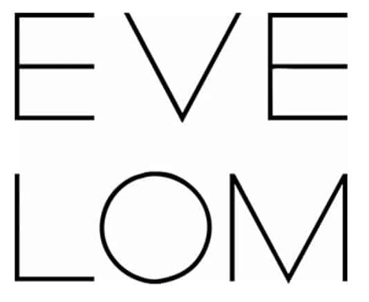 Eve Lom logo