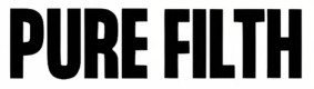 Pure Filth logo