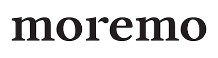 Moremo logo