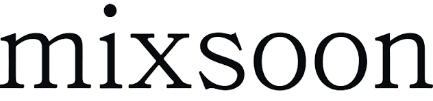 Mixsoon logo